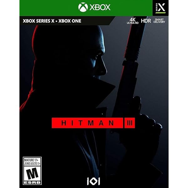 Amazon.com: Hitman (Xbox One) The Complete First Season. Enter a